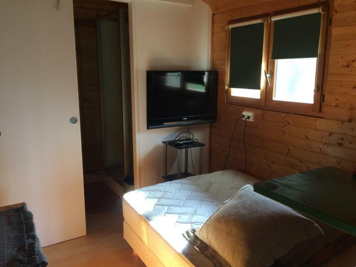 Studio Panorama Vielle-Aure Dış mekan fotoğraf